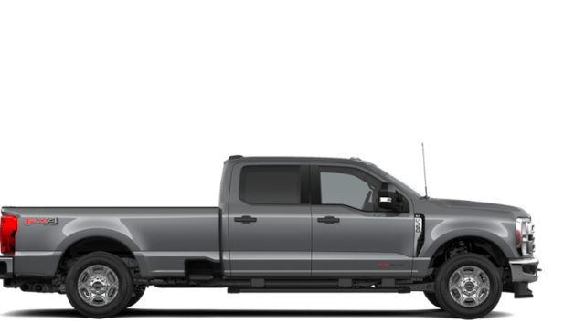2026 Ford SuperDuty